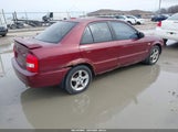 MAZDA PROTEGE DX/ES/LX JM1BJ225430186852 снимка