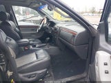 JEEP GRAND CHEROKEE OVERLAND 1J8GW68J74C228927 photo