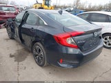 HONDA CIVIC EX-L 19XFC1F7XGE020155 снимка