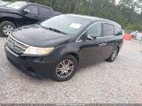 HONDA ODYSSEY EX-L 5FNRL5H62DB088643 снимка