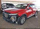 HYUNDAI SANTA FE SE 5NMS2CAD1KH084127 снимка