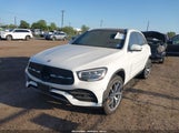 MERCEDES-BENZ GLC 300 W1N0G8DB9LF801008 fotografie
