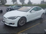 TESLA MODEL S 100D/75D/P100D 5YJSA1E24JF275038 снимка
