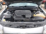 CHRYSLER 300 LIMITED 2C3CCAAG4FH849269 снимка
