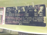 KIA SOUL + KNDJP3A59J7890907 снимка