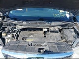 NISSAN QUEST SV JN8AE2KP5D9068585 снимка
