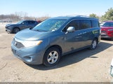 NISSAN QUEST SV JN8AE2KP5D9068585 снимка