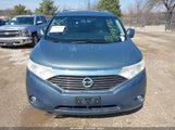 NISSAN QUEST SV JN8AE2KP5D9068585 снимка