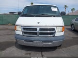 DODGE RAM VAN 1500 COMMERCIAL/CONVERSION 2B6HB11Z5XK584991 снимка