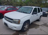 CHEVROLET TRAILBLAZER LS 1GNDT13S372139606 снимка
