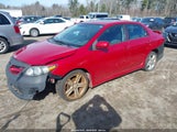TOYOTA COROLLA S 2T1BU4EE8DC926540 fotografie