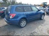 SUBARU FORESTER 2.5X PREMIUM JF2SHADC0CH419646 снимка