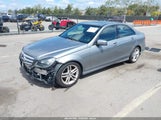 MERCEDES-BENZ C 250 LUXURY/SPORT WDDGF4HBXDA791251 снимка