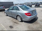 MERCEDES-BENZ C 250 LUXURY/SPORT WDDGF4HBXDA791251 fotografie