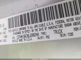 DODGE RAM 1500 ST/SXT 1D7HA16K38J208240 снимка