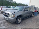 CHEVROLET SUBURBAN 1500 LS 1GNFC16077R372737 снимка