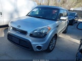 KIA SOUL + KNDJT2A65C7448921 снимка