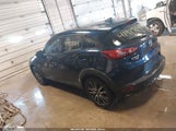 MAZDA CX-3 TOURING JM1DKFC72H0145267 снимка
