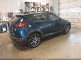MAZDA CX-3 TOURING JM1DKFC72H0145267 снимка