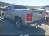 CHEVROLET SILVERADO 1500 LT 3GCRCSE04AG106550 снимка