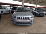 JEEP CHEROKEE LATITUDE PLUS FWD 1C4PJLLB9KD109711 fotografie