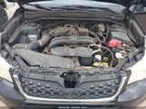SUBARU FORESTER 2.5I PREMIUM JF2SJADC3FH462676 снимка