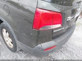 KIA SORENTO LX 5XYKT3A14CG219860 снимка