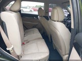KIA SORENTO LX 5XYKT3A14CG219860 снимка