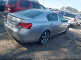 LEXUS GS 430 JTHBN96S165005256 снимка