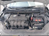 NISSAN SENTRA SV 3N1AB7AP7DL659806 снимка