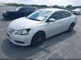 NISSAN SENTRA SV 3N1AB7AP7DL659806 снимка