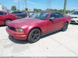 FORD MUSTANG V6 DELUXE/V6 PREMIUM 1ZVHT84N785153453 снимка