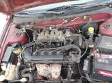 NISSAN SENTRA GLE/GXE/XE 1N4AB41D5WC727297 fotografie
