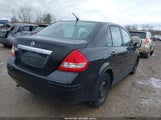 NISSAN VERSA 1.8S 3N1BC1AP7BL378133 снимка