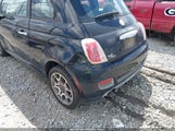 FIAT 500 SPORT 3C3CFFBR6CT371024 снимка