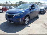 CHEVROLET EQUINOX FWD 2FL 3GNAXJEG1PL189466 fotografie
