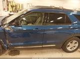 FORD EXPLORER XLT 1FMSK8DH0NGA51218 снимка