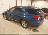 FORD EXPLORER XLT 1FMSK8DH0NGA51218 fotografie