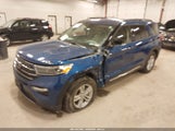 FORD EXPLORER XLT 1FMSK8DH0NGA51218 fotografie