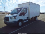 FORD TRANSIT-350 CAB 1FDBF8ZM8JKB07147 снимка