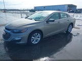 CHEVROLET MALIBU FWD LT 1G1ZD5ST4NF138959 fotografie