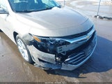 CHEVROLET MALIBU FWD LT 1G1ZD5ST4NF138959 fotografie