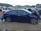 HYUNDAI ELANTRA LIMITED 5NPDH4AE5EH535878 снимка