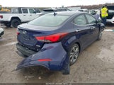 HYUNDAI ELANTRA LIMITED 5NPDH4AE5EH535878 снимка