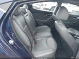 HYUNDAI ELANTRA LIMITED 5NPDH4AE5EH535878 снимка