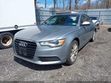 AUDI A6 2.0T PREMIUM WAUGFAFC3FN004914 снимка