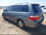 HONDA ODYSSEY EX-L 5FNRL38767B452922 снимка