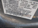 HONDA ODYSSEY EX-L 5FNRL38767B452922 снимка