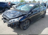 KIA FORTE GT-LINE 3KPF34AD2ME272864 снимка