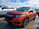 HONDA HR-V AWD SPORT 3CZRU6H15LG700988 снимка